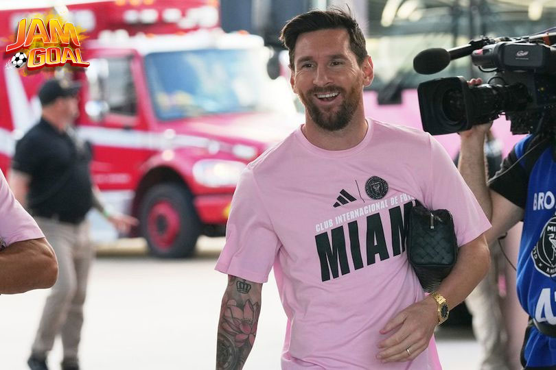 Rumah Mewah Lionel Messi di Ibiza Terancam Dirobohkan Pemerintah: Ini Fakta Sebenarnya
