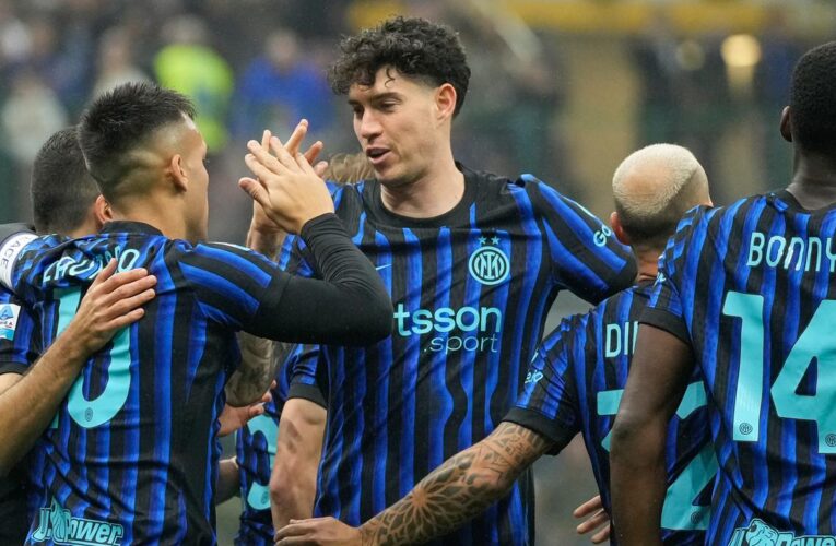 Alarm Cedera Jelang Derby della Madonnina: Inter Ketar-Ketir, Milan Aman Jelang Berebut Puncak Klasemen