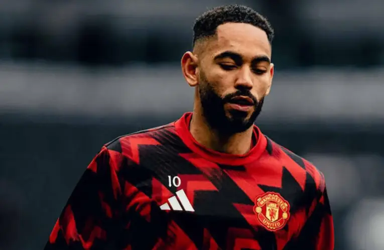 Liga Inggris – MU dipastikan tanpa Matheus Cunha saat bertandang ke Crystal Palace