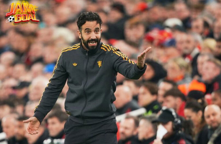 6 Alasan Mengapa Manchester United Bisa Jadi Penantang Gelar Premier League Musim Ini