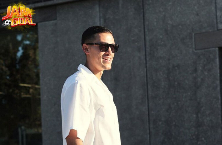 3 Makanan Indonesia Favorit Jay Idzes: Kelezatannya Bikin Kuliner Italia Kalah Tipis