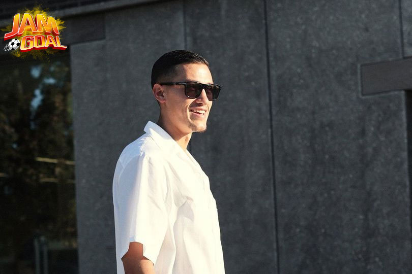 3 Makanan Indonesia Favorit Jay Idzes: Kelezatannya Bikin Kuliner Italia Kalah Tipis