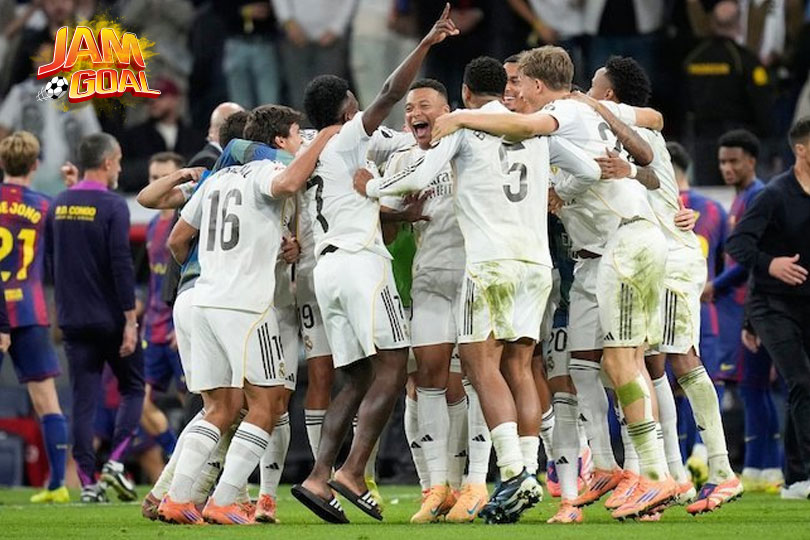 Real Madrid vs Valencia: Waspadai 'Perangkap'