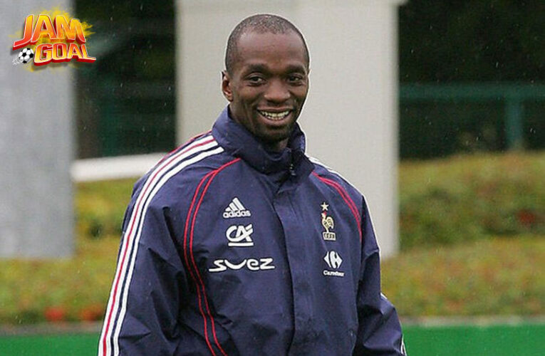 Legenda Real Madrid dan Chelsea, Claude Makelele Jadi Juri Miss Universe 2025 di Thailand