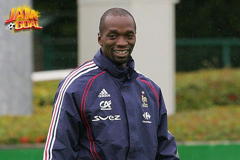 Legenda Real Madrid dan Chelsea, Claude Makelele Jadi Juri Miss Universe 2025 di Thailand