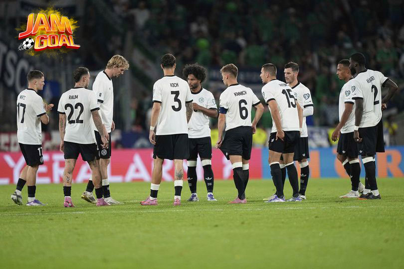 Fabrizio Romano Konfirmasi Ketertarikan MU terhadap Bintang Timnas Jerman Ini