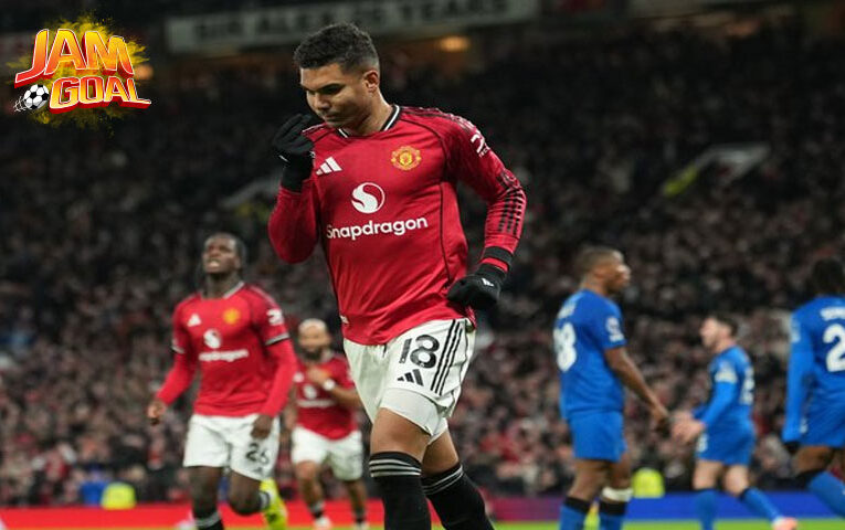 5 Pelajaran dari Hasil 4-4 Man Utd vs Bournemouth: Ruben Amorim Punya Seabrek PR yang Wajib Segera Dibereskan