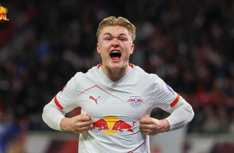 Prediksi Union Berlin vs Leipzig 13 Desember 2025